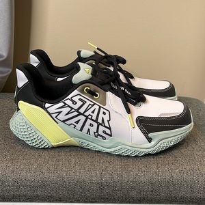 Adidas 4UTURE RNR StarWars J